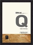 nielsen Bilderrahmen Holz Bilderrahmen Quadrum, (1 St)