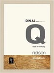 nielsen Bilderrahmen Holz Bilderrahmen Quadrum, (1 St)