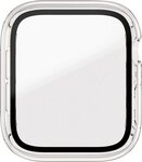 PanzerGlass Displayschutzfolie Displayschutz Full Body Apple Watch Series 4 5 6...