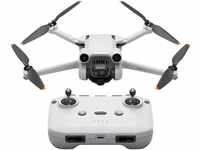 DJI DJI Mini 3 Pro (DJI RC-N1) Drohne (1080p Full HD, Mini 3 Pro Fly More Kit...