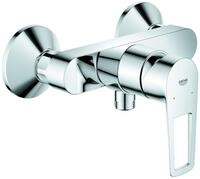 Grohe Wannenarmatur BauLoop Einhand-Brausebatterie - Chrom