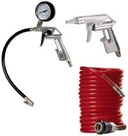 Einhell Druckluftger&auml;te-Set Kompressoren-Zubeh&ouml;r Druckluftset 3-tlg 4132741