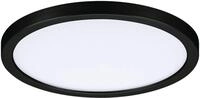 Paulmann LED Einbauleuchte LED Einbaupanel VariFit Areo IP44 rund 175mm 4000K