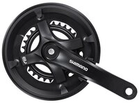 Shimano Fahrradkurbel