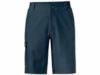 VAUDE Funktionshose Men's Tremalzo Shorts IV (1-tlg) Green Shape