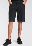 VAUDE Fahrradhose LEDRO sportlicher Stil, f&uuml;r Radsport, schnell trocknend