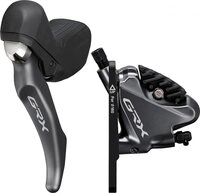 Shimano Scheibenbremse SHIMANO Scheibenbremse GRX RX810/RX810 VR f&uuml;r absenkbare