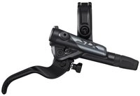 Shimano Scheibenbremse SHIMANO Bremshebel SLX BL-M7100 Rechts Bremshebel - f&uuml;r