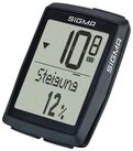 SIGMA SPORT Fahrradcomputer SIGMA SPORT Fahrradcomputer