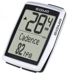 SIGMA SPORT Fahrradcomputer Kabel Fahrrad Computer BC 12.0 WR 12210 Fahrradtacho 12