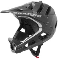 Cratoni Fahrradhelm, MTB-Fahrradhelm Madroc