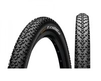 CONTINENTAL Fahrradreifen Continental Reifen Conti Race King II 2.2 Perf. fb