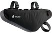 deuter Rahmentasche TRIANGLE FRONT BAG 1.5 L, mit 1,5 l Volumen, schnell...