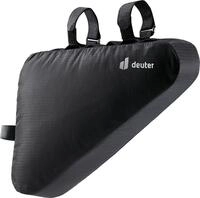 deuter Fahrradtasche Triangle Bag 2.2 7000 black