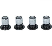 Shimano Kettenschaltung SHIMANO KBL.SCHR.SET(4ST)M8X11,4 M800...