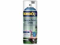 Bondex Garden Color Spray Frisches lichtblau 400ml