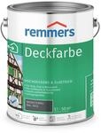 Remmers Wetterschutzfarbe DECKFARBE - 5 LTR