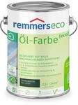 Remmers Wetterschutzfarbe ECO Dauerschutz-Farbe 3in1 - 2,5 LTR