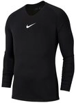 Nike Funktionsshirt Nike Performance Park Underwear Mock Atmungsaktivit&auml;t