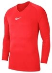 Nike Funktionsshirt Nike Performance Park Underwear Mock Atmungsaktivit&auml;t