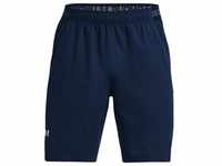 Under Armour® Shorts UA Vanish Stoffshorts blau L