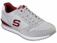 Skechers 52384-GRY Sneaker