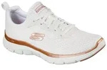 Skechers FLEX APPEAL 4.0 BRILLINAT VIEW Sneaker Freizeitschuh, Halbschuh,