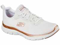 Skechers FLEX APPEAL 4.0 BRILLINAT VIEW Sneaker mit Air Cooled Memory Foam,