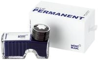 MONTBLANC Montblanc&reg; 107756 Tinte - 60 ml Glasflacon, blue Tintenpatrone