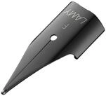 LAMY F&uuml;llhalter LAMY Feder Z50 schwarz St&auml;rke F