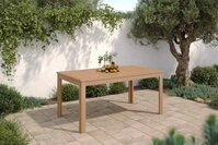 OUTFLEXX Gartentisch