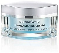 Binella Gesichtspflege Binella Hydro Marin Cream Feuchtigkeitscreme anspruchsvolle