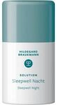 Hildegard Braukmann Nachtcreme Solution Sleepwell Nacht, Reichhaltige Aromapflege