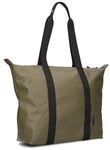 Zwei Shopper Cargo, Polyurethan