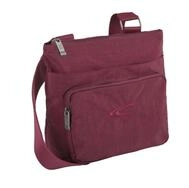 camel active Handtasche dunkelrot bordeaux dark red journey