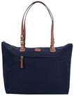 Bric's Schultertasche X-Collection, Nylon