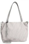 EMILY & NOAH Shopper E&N Elke, Logo Anh&auml;nger