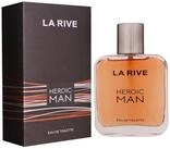 La Rive Eau de Toilette Heroic Man 100 ml