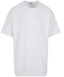 URBAN CLASSICS Rundhalsshirt Heavy Oversized Tee