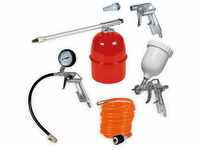 Einhell Profi Druckluft-Set 5-tlg. (4132720)