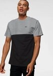 Vans T-Shirt COLOR BLOCK