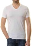 RAGMAN T-Shirt Set: (Packung, 2-tlg)
