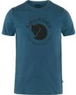 Fj&auml;llr&auml;ven Kurzarmshirt Fj&auml;llr&auml;ven Fox T-shirt Herren