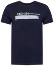 TOM TAILOR Denim T-Shirt (1-tlg)