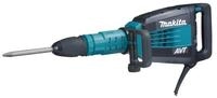 Makita Abbruchhammer HM 1214 C Stemmhammer 1510 Watt SDS Max 19,9 J + Koffer