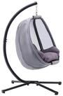 MCombo H&auml;ngesessel MCombo H&auml;ngesessel H&auml;ngestuhl 8072, mit Relaxfunktion