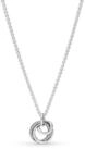 Pandora Kette mit Anh&auml;nger 391455C01-60