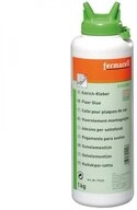 fermacell Dampfsperrklebeband Fermacell Estrich-Kleber greenline 1 kg f&uuml;r 10 - 12 qm