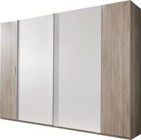 Wimex Schwebet&uuml;renschrank Lotto