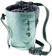 deuter Bauchtasche Deuter Kreide Beutel Gravity Chalk Bag II M 3391422
